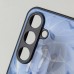 TPU+PC чохол Prisma Fluffie для Samsung Galaxy A55 TPU+PC чохол Prisma Fluffie для Samsung Galaxy A55