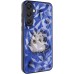 TPU+PC чохол Prisma Fluffie для Samsung Galaxy A55 TPU+PC чохол Prisma Fluffie для Samsung Galaxy A55