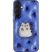 TPU+PC чохол Prisma Fluffie для Samsung Galaxy A55 TPU+PC чохол Prisma Fluffie для Samsung Galaxy A55