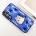 TPU+PC чохол Prisma Fluffie для Samsung Galaxy A55 TPU+PC чохол Prisma Fluffie для Samsung Galaxy A55