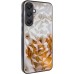TPU+PC чохол Prisma Fluffie для Samsung Galaxy A56 5G TPU+PC чохол Prisma Fluffie для Samsung Galaxy A56 5G