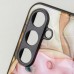 TPU+PC чохол Prisma Fluffie для Samsung Galaxy A56 5G TPU+PC чохол Prisma Fluffie для Samsung Galaxy A56 5G