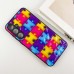 TPU+PC чохол Prisma Fluffie для Samsung Galaxy A56 5G TPU+PC чохол Prisma Fluffie для Samsung Galaxy A56 5G