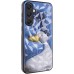 TPU+PC чохол Prisma Fluffie для Samsung Galaxy A56 5G TPU+PC чохол Prisma Fluffie для Samsung Galaxy A56 5G