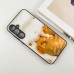 TPU+PC чохол Prisma Fluffie для Samsung Galaxy A56 5G TPU+PC чохол Prisma Fluffie для Samsung Galaxy A56 5G