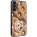 TPU+PC чохол Prisma Fluffie для Samsung Galaxy A56 5G TPU+PC чохол Prisma Fluffie для Samsung Galaxy A56 5G