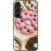 TPU+PC чохол Prisma Fluffie для Samsung Galaxy A56 5G TPU+PC чохол Prisma Fluffie для Samsung Galaxy A56 5G