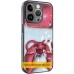 TPU+PC чохол Prisma Fluffie для Xiaomi Redmi 12C TPU+PC чохол Prisma Fluffie для Xiaomi Redmi 12C