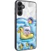 TPU+PC чохол Prisma Fluffie для Xiaomi Redmi 12C TPU+PC чохол Prisma Fluffie для Xiaomi Redmi 12C