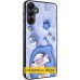 TPU+PC чохол Prisma Fluffie для Xiaomi Redmi 13C / Poco C65 TPU+PC чохол Prisma Fluffie для Xiaomi Redmi 13C / Poco C65