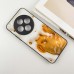TPU+PC чохол Prisma Fluffie для Xiaomi Redmi 14C / Poco C75 TPU+PC чохол Prisma Fluffie для Xiaomi Redmi 14C / Poco C75