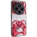 TPU+PC чохол Prisma Fluffie для Xiaomi Redmi 14C / Poco C75 TPU+PC чохол Prisma Fluffie для Xiaomi Redmi 14C / Poco C75