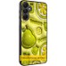 TPU+PC чохол Prisma Fluffie для Xiaomi Redmi Note 12 Pro 5G