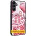 TPU+PC чохол Prisma Fluffie для Xiaomi Redmi Note 12 Pro 5G
