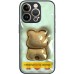 TPU+PC чохол Prisma Fluffie для Xiaomi Redmi Note 13 4G TPU+PC чохол Prisma Fluffie для Xiaomi Redmi Note 13 4G