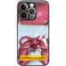 TPU+PC чохол Prisma Fluffie для Xiaomi Poco X6 / Note 13 Pro 5G
