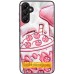 TPU+PC чохол Prisma Fluffie для Xiaomi Redmi Note 14 5G