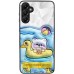 TPU+PC чохол Prisma Fluffie для Xiaomi Redmi Note 14 5G