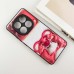 TPU+PC чохол Prisma Fluffie для Xiaomi Redmi Note 14 Pro 5G TPU+PC чохол Prisma Fluffie для Xiaomi Redmi Note 14 Pro 5G
