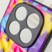 TPU+PC чохол Prisma Fluffie для Xiaomi Redmi Note 14 Pro 5G TPU+PC чохол Prisma Fluffie для Xiaomi Redmi Note 14 Pro 5G