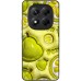 TPU+PC чохол Prisma Fluffie для Xiaomi Redmi Note 14 Pro 5G TPU+PC чохол Prisma Fluffie для Xiaomi Redmi Note 14 Pro 5G