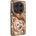 TPU+PC чохол Prisma Fluffie для Xiaomi Redmi Note 14 Pro 5G TPU+PC чохол Prisma Fluffie для Xiaomi Redmi Note 14 Pro 5G