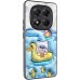 TPU+PC чохол Prisma Fluffie для Xiaomi Redmi Note 14 Pro 5G TPU+PC чохол Prisma Fluffie для Xiaomi Redmi Note 14 Pro 5G