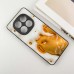 TPU+PC чохол Prisma Fluffie для Xiaomi Redmi Note 14 Pro 5G TPU+PC чохол Prisma Fluffie для Xiaomi Redmi Note 14 Pro 5G