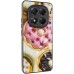 TPU+PC чохол Prisma Fluffie для Xiaomi Redmi Note 14 Pro 5G TPU+PC чохол Prisma Fluffie для Xiaomi Redmi Note 14 Pro 5G