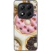 TPU+PC чохол Prisma Fluffie для Xiaomi Redmi Note 14 Pro 5G TPU+PC чохол Prisma Fluffie для Xiaomi Redmi Note 14 Pro 5G