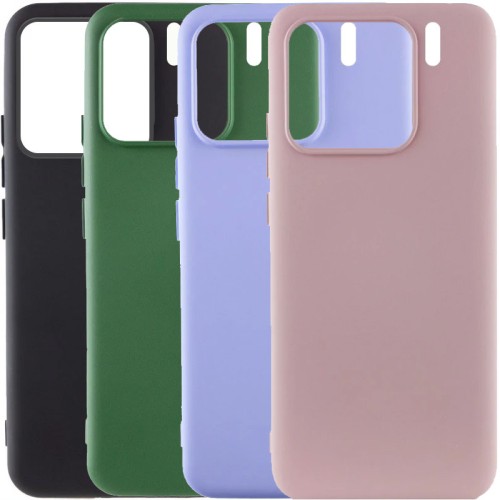 Чохол Silicone Cover Lakshmi (AAA) для Xiaomi 15