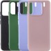 Чохол Silicone Cover Lakshmi (AAA) для Xiaomi 15 Pro Чохол Silicone Cover Lakshmi (AAA) для Xiaomi 15 Pro