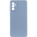 Чохол TPU GETMAN Liquid Silk Full Camera для Samsung Galaxy A56 5G Чохол TPU GETMAN Liquid Silk Full Camera для Samsung Galaxy A56 5G