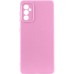 Чохол TPU GETMAN Liquid Silk Full Camera для Samsung Galaxy A56 5G Чохол TPU GETMAN Liquid Silk Full Camera для Samsung Galaxy A56 5G