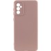 Чохол TPU GETMAN Liquid Silk Full Camera для Samsung Galaxy A56 5G Чохол TPU GETMAN Liquid Silk Full Camera для Samsung Galaxy A56 5G