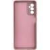 Чохол TPU GETMAN Liquid Silk Full Camera для Samsung Galaxy A56 5G Чохол TPU GETMAN Liquid Silk Full Camera для Samsung Galaxy A56 5G