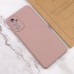 Чохол TPU GETMAN Liquid Silk Full Camera для Samsung Galaxy A56 5G Чохол TPU GETMAN Liquid Silk Full Camera для Samsung Galaxy A56 5G