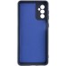 Чохол TPU GETMAN Liquid Silk Full Camera для Samsung Galaxy A56 5G Чохол TPU GETMAN Liquid Silk Full Camera для Samsung Galaxy A56 5G