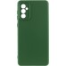 Чохол TPU GETMAN Liquid Silk Full Camera для Samsung Galaxy A56 5G Чохол TPU GETMAN Liquid Silk Full Camera для Samsung Galaxy A56 5G