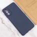 Чохол TPU GETMAN Liquid Silk Full Camera для Samsung Galaxy A56 5G Чохол TPU GETMAN Liquid Silk Full Camera для Samsung Galaxy A56 5G