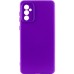 Чохол TPU GETMAN Liquid Silk Full Camera для Samsung Galaxy A56 5G Чохол TPU GETMAN Liquid Silk Full Camera для Samsung Galaxy A56 5G