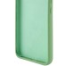 Чохол TPU GETMAN Liquid Silk Full Camera для Samsung Galaxy A56 5G Чохол TPU GETMAN Liquid Silk Full Camera для Samsung Galaxy A56 5G