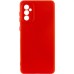 Чохол TPU GETMAN Liquid Silk Full Camera для Samsung Galaxy A56 5G Чохол TPU GETMAN Liquid Silk Full Camera для Samsung Galaxy A56 5G