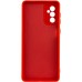 Чохол TPU GETMAN Liquid Silk Full Camera для Samsung Galaxy A56 5G Чохол TPU GETMAN Liquid Silk Full Camera для Samsung Galaxy A56 5G