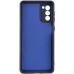 Чохол TPU GETMAN Liquid Silk Full Camera для Samsung Galaxy S23
