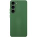 Чохол TPU GETMAN Liquid Silk Full Camera для Samsung Galaxy S23
