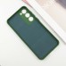 Чохол TPU GETMAN Liquid Silk Full Camera для Samsung Galaxy S23