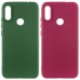 Чохол TPU GETMAN Liquid Silk для Huawei P Smart+ (nova 3i)