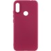 Чохол TPU GETMAN Liquid Silk для Huawei P Smart+ (nova 3i)