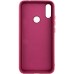 Чохол TPU GETMAN Liquid Silk для Huawei P Smart+ (nova 3i)